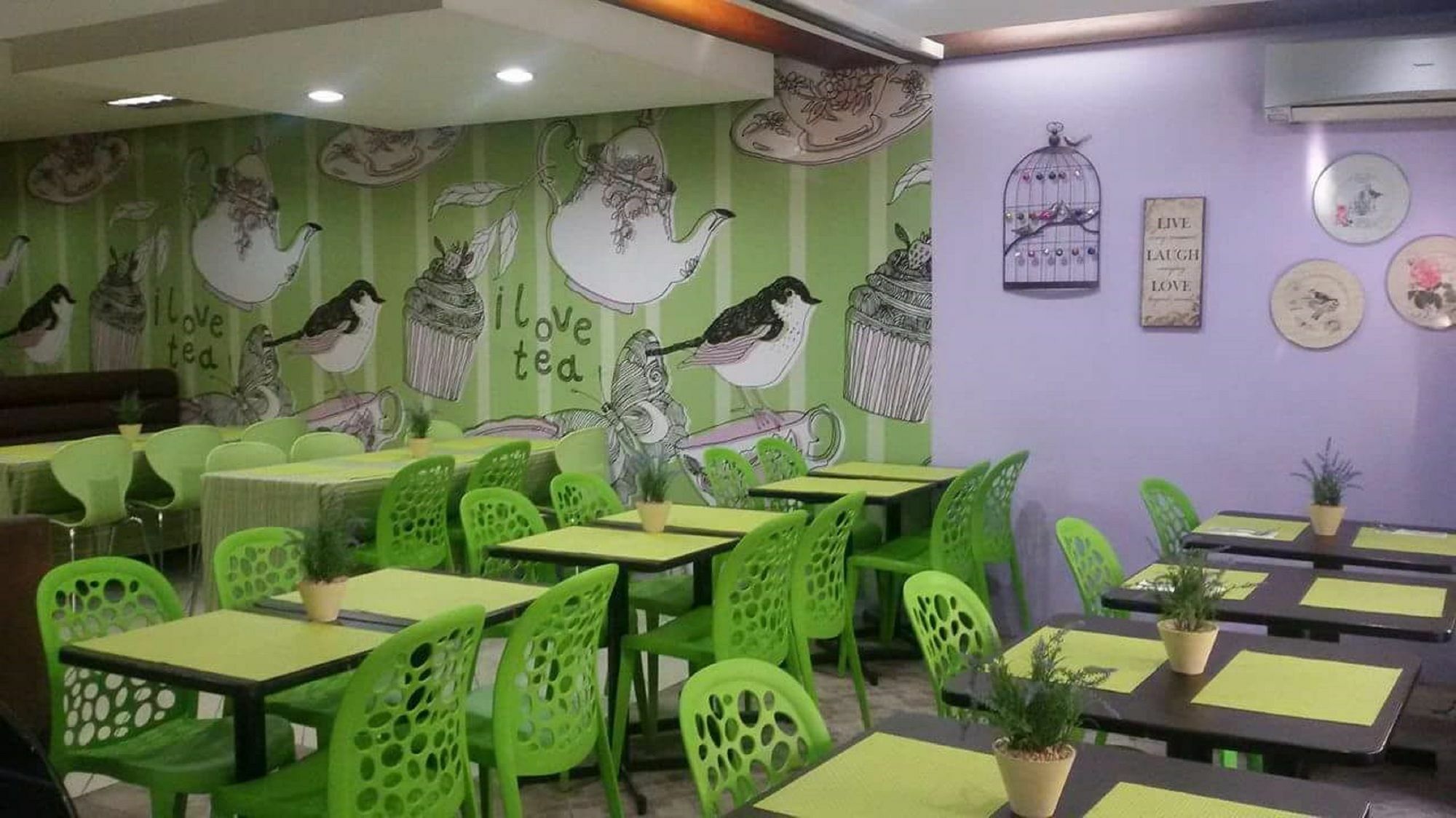 Dg Budget Hotel Salem Pasay Buitenkant foto